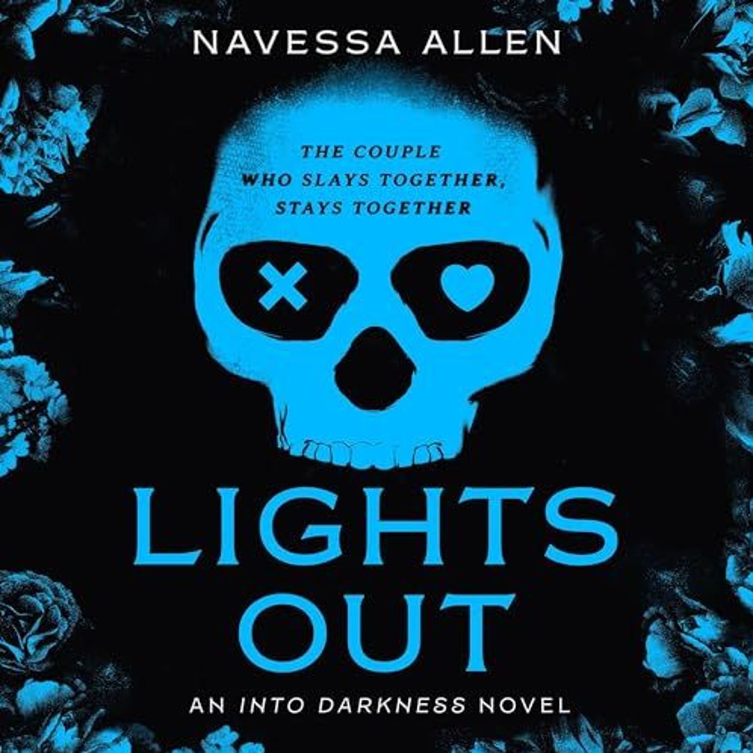 Listen to playlists featuring FREE Audiobook 🎧 : Lights Out By Navessa Listen to playlists featuring FREE Audiobook 🎧 : Lights Out By Navessa