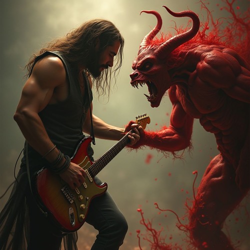 No more sympathy for the devil