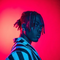 Ckay - Love Nwantiti Badbwoy X Palane Remix