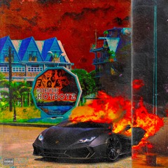 Show No Love (feat. Quis)