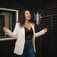 ' There’s something about you' -  by Anny B and Brady Kent