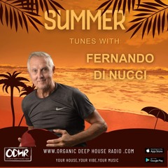 FERNANDO DI NUCCI | 15-18 JULY 2024 | ODH-RADIO