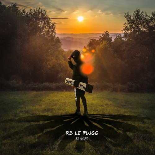 On my own ( feat. Jey Chris, Shin Sohno, HeyMikey! )