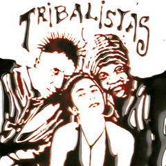Tribalistas - Tribalistas Ao Vivo 