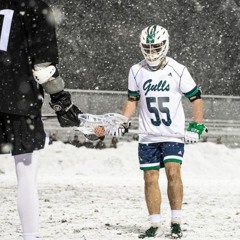 Endicott Lacrosse Warmup '22 pt. 2