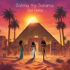 Dalida - Salma Ya Salama (Jad Halal Edit)