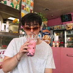 Joji - Window (Slowed + Reverb)