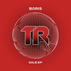 Boris - Dale EP [Transmit Recordings]
