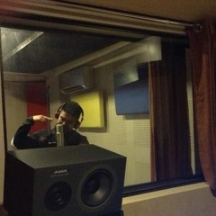 Flight 420 (feat. Vince Noriega) // 2016