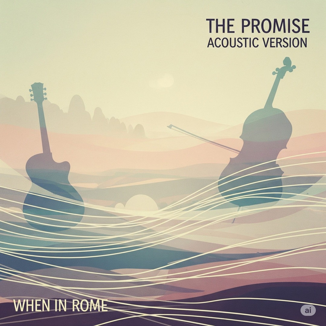 Stream unfocused - the promise.mp3 by jabba | Listen online