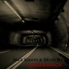 Erick Khalifa & Serapis Bey - Melquisedeque ( Original Mix )
