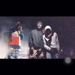 RawDogg x Push start - Slide