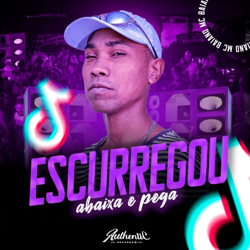Escurregou Abaixa E Pega