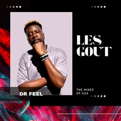 EP.024: DR FEEL