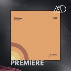 PREMIERE: Erly Tepshi - Dreamer (Original Mix) [PLAYBEATZ]