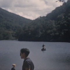 Precipice