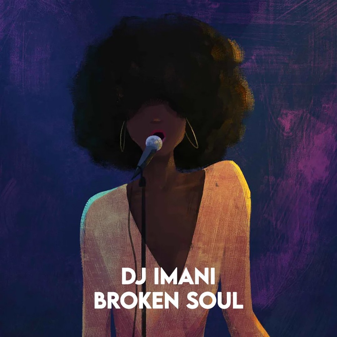 Stream Broken Soul (Brokenbeat) by Danny Delorean (aka Nebakaneza