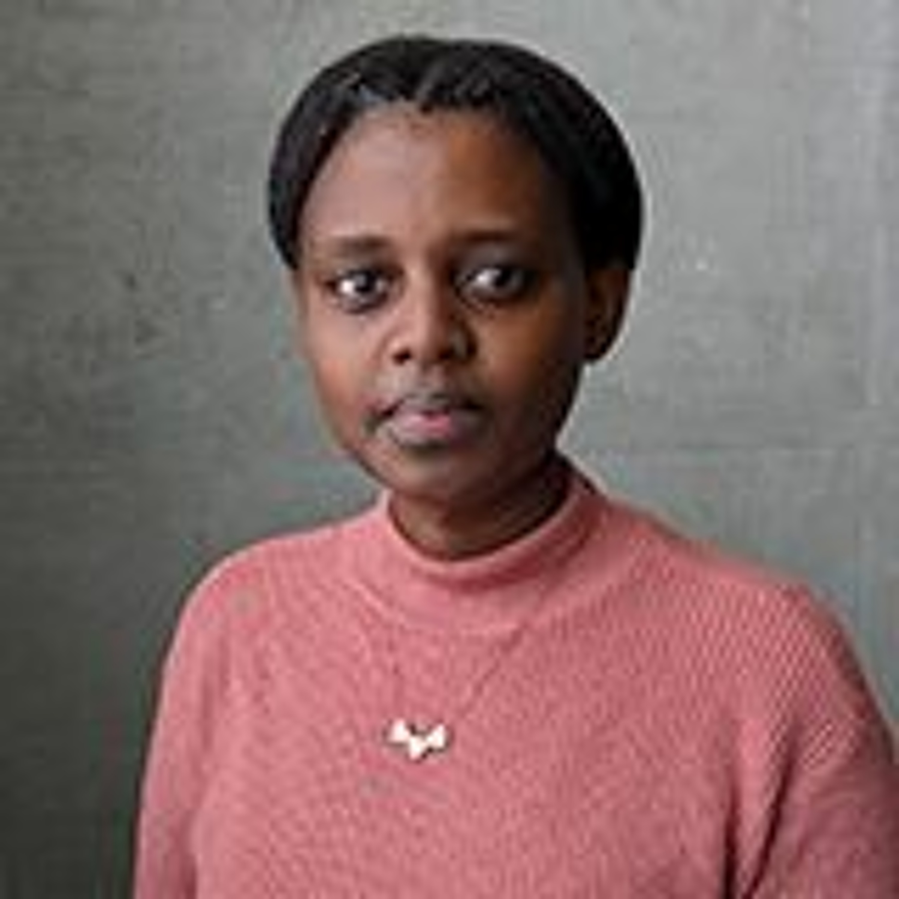 SoS 162- Double Jeopardy Impacts of the Rwandan Genocide on Youth with Dr. Glorieuse Uwizeye episode artwork