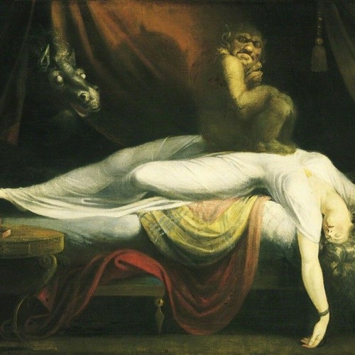 PinstripeK1ller-Dreams and nightmares (prod. smoke rose)