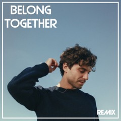 Mark Ambor - Belong Together [Pohi Remix]