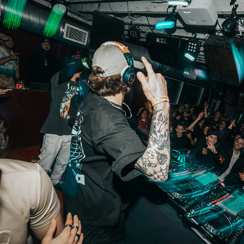 KHOLD - FACEOFF (APRIL PATREON EXCLUSIVE)