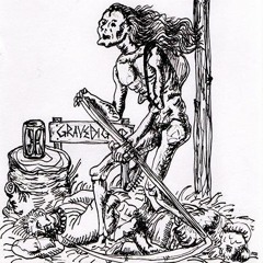 Gravedigger