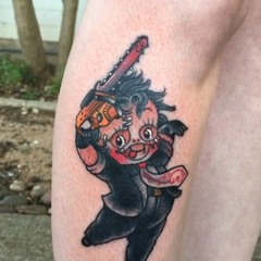 LIL_00DLE XD (OMI) - CUT IT UP (2018)