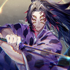 Demon Slayer - Kokushibo Theme | Ashif N