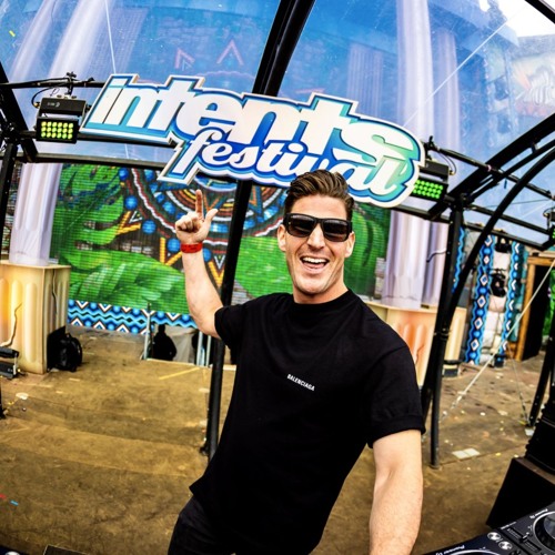 Intents Festival 2024 Mainstage Sunday Set By Low Frequency