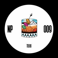 Night Pills 009 - Teo B