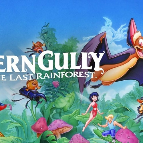 Where Can I Watch Ferngully For Free Stream WaTCH! 'FernGully: The Last Rainforest' (1992) (FuLLMovieOnLINE
