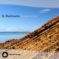 D. Batistatos - Sunshine Velvet - In The Bottom Of The Ocean