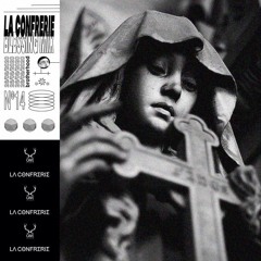 Cave Studio for La Confrerie | Blessing Mix