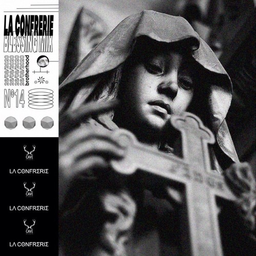 Cave Studio for La Confrerie | Blessing Mix