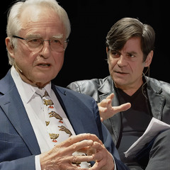 Richard Dawkins: Why Atheism Is Winning