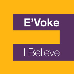 I Believe (A Tin Tin Out Mix)