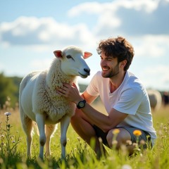 My fellow sheep (Instrumental)