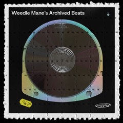 004 Weedie Mane