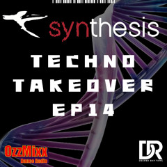 Synthesis Techno Takeover EP14