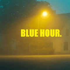 Taishir x Yxung C - Blue Hour.