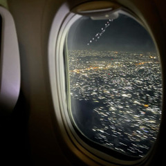 FLIGHTS & FEELS ✈️