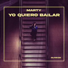 MARTY - YO QUIERO BAILAR