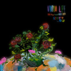 NEW SINGLE Viola Lee Blues