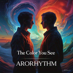 The Color You See