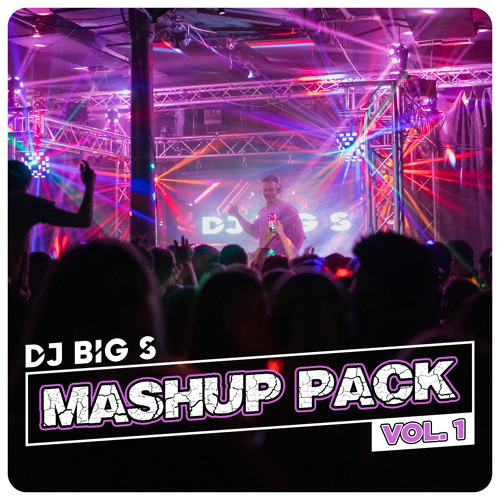 PARTY PEOPLE X MASSIVE DJ BIG S MASHUP (FREE DOWNLOAD) DJ BIG S MASHUP PACK VOL.1