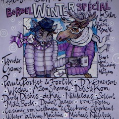 Bordel des Arts @renateberlin