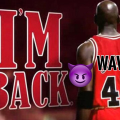 IM BACK!! 😈