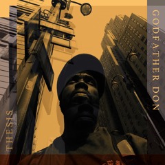 Godfather Don - Definite