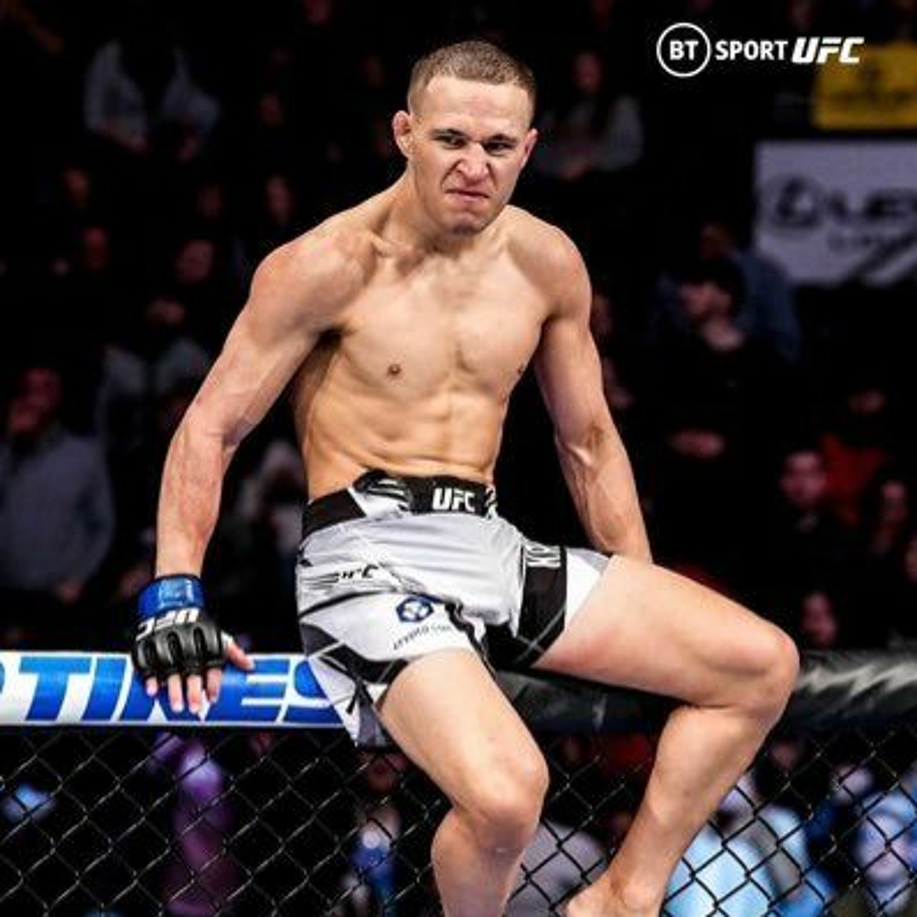 HTHB Shoulder Strikes MMA Podcast Ep. 111: "Let's Make Some Money" with Matt McSweeney and Ty Capone thumbnail