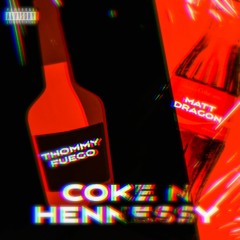 COKE & HENNY